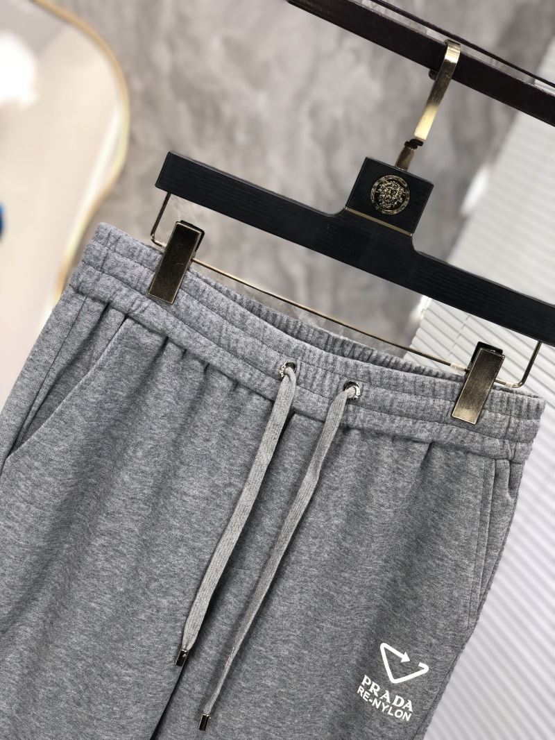 Prada Long Pants